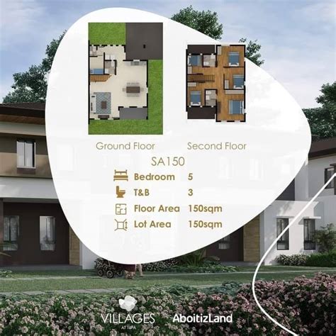 aboitiz land lipa|THE VILLAGES AT LIPA .